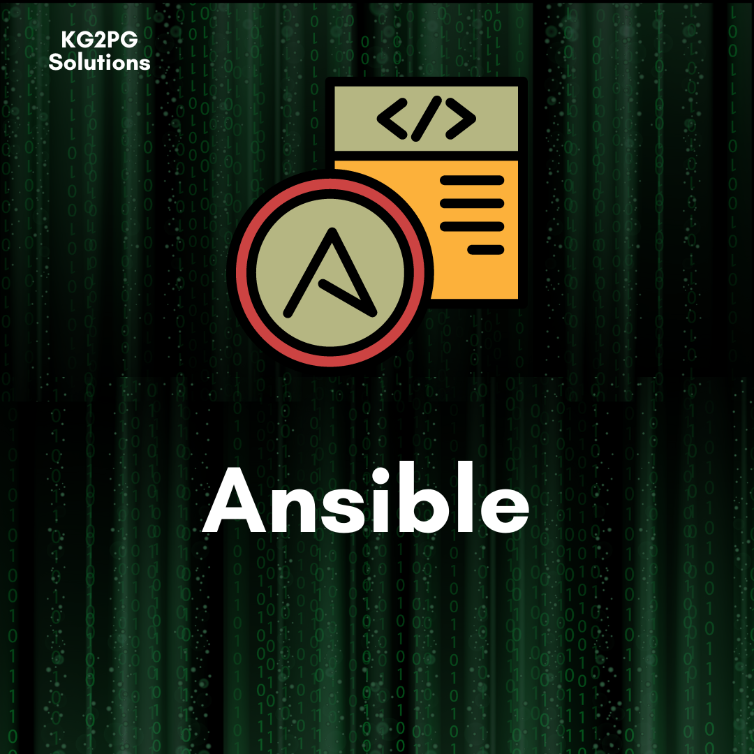 Ansible