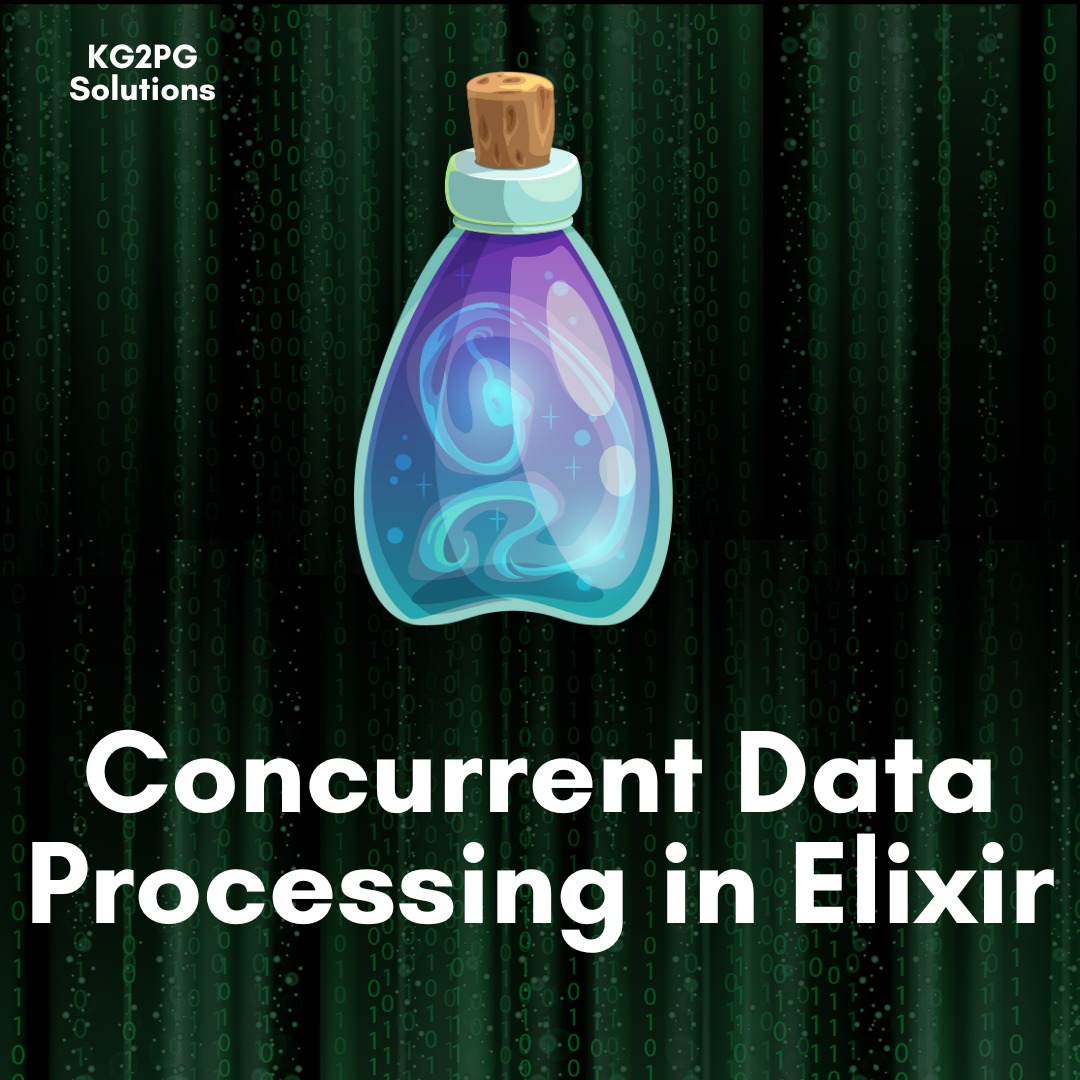 Concurrent Data Processing in Elixir