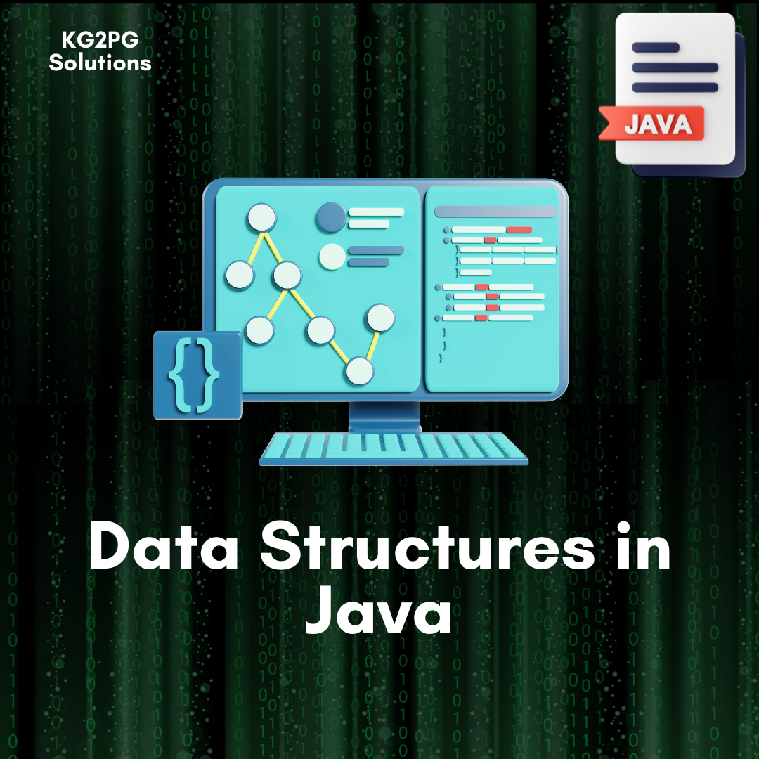 Data Structures in Java