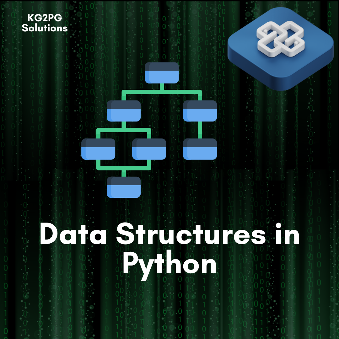 Data Structures in Python