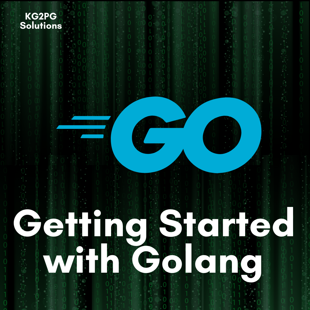 Getting Started with Golang