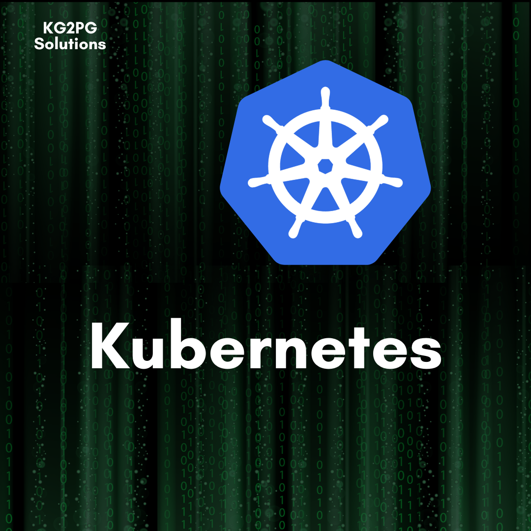 Kubernetes