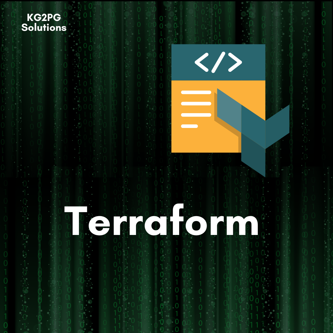 Terraform