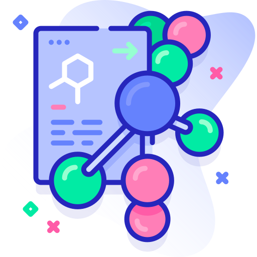 11th Class Chemistry Icon