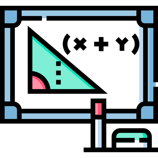 Engineering Mathematics Icon