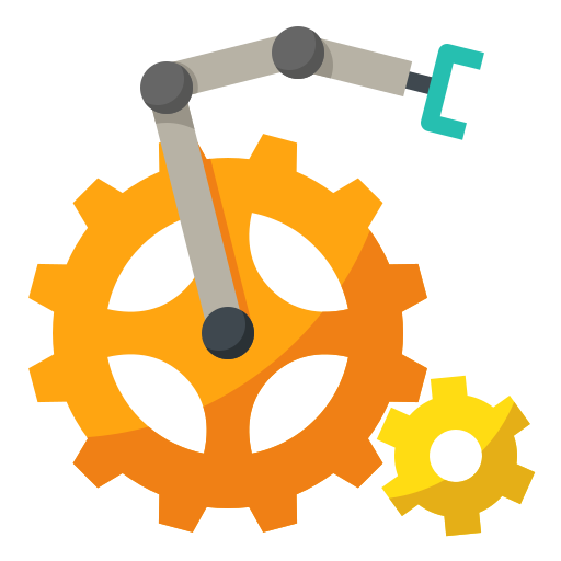 Engineering Mechanics Icon