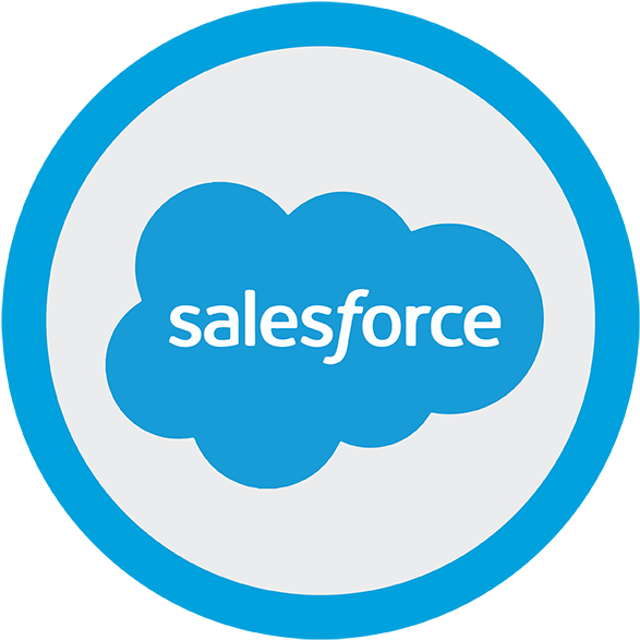 Salesforce Icon