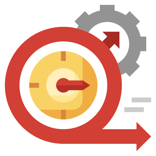 Thermodynamic Icon